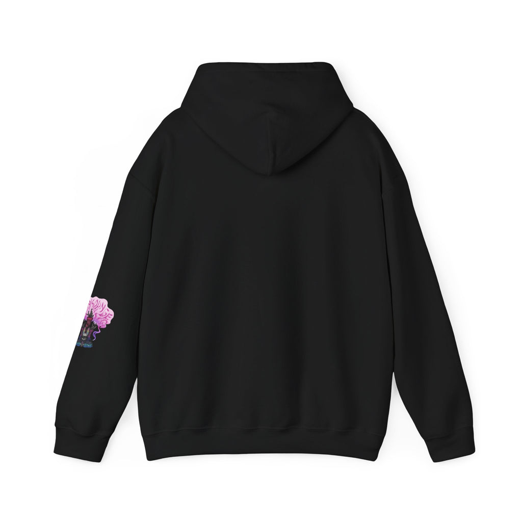 BongmasterRob Hoodie