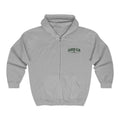 Garden Club Full-Zip Hoodie
