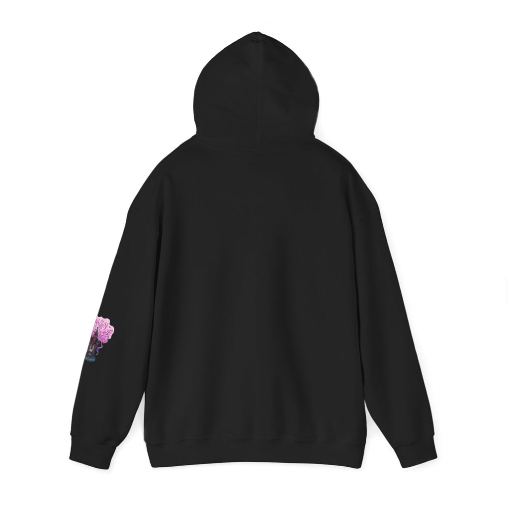 BongmasterRob Hoodie