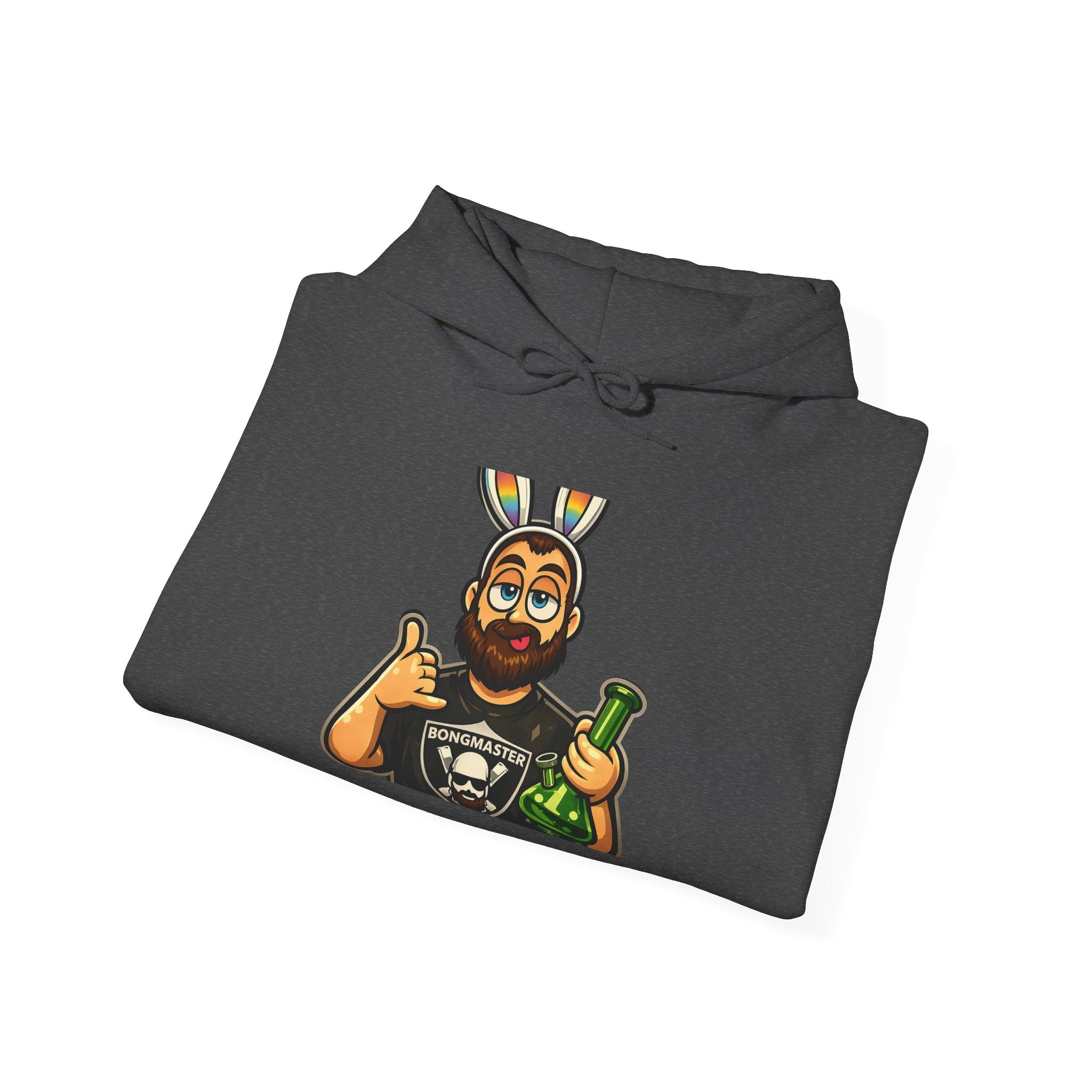BongmasterRob Hoodie