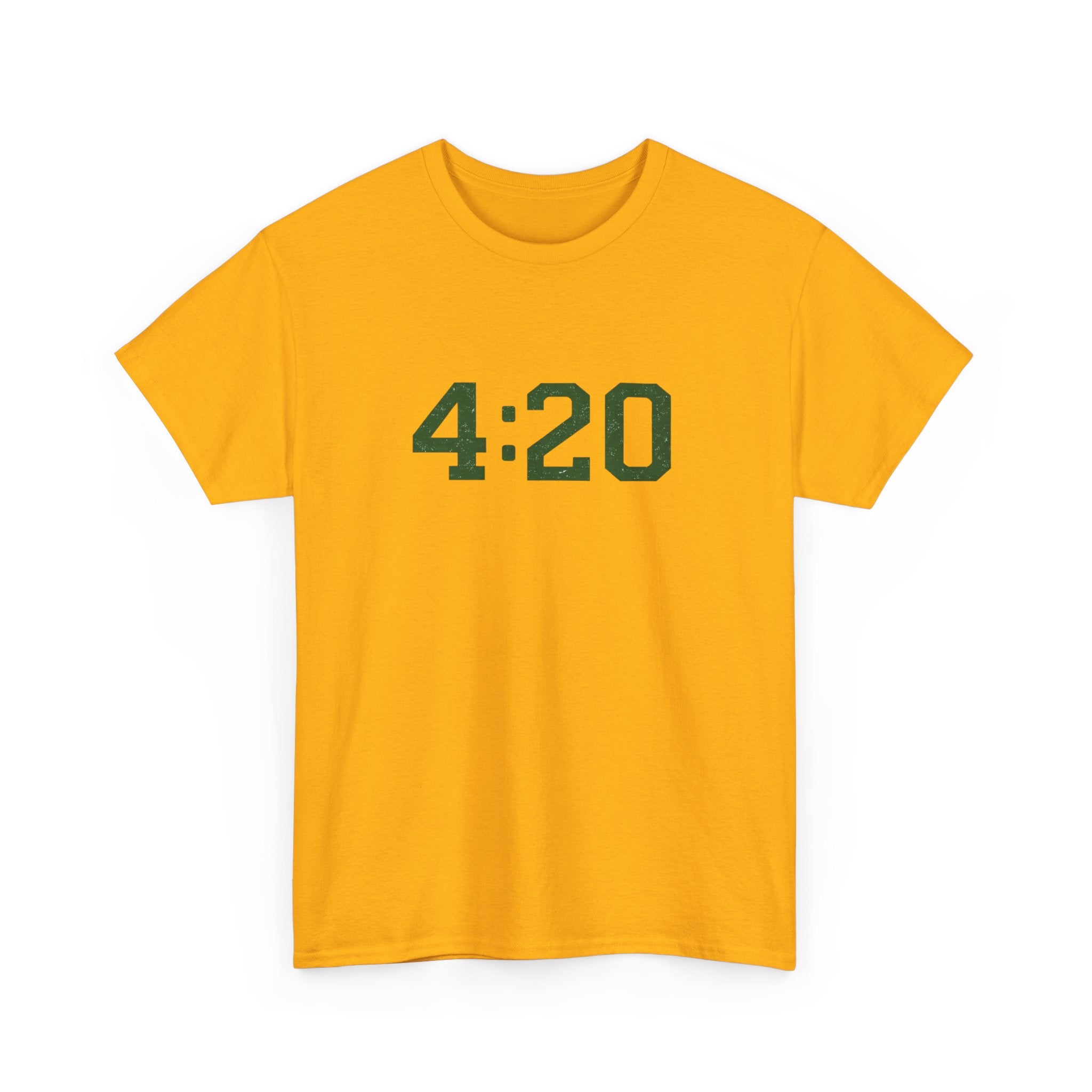 4:20 Graphic Tee
