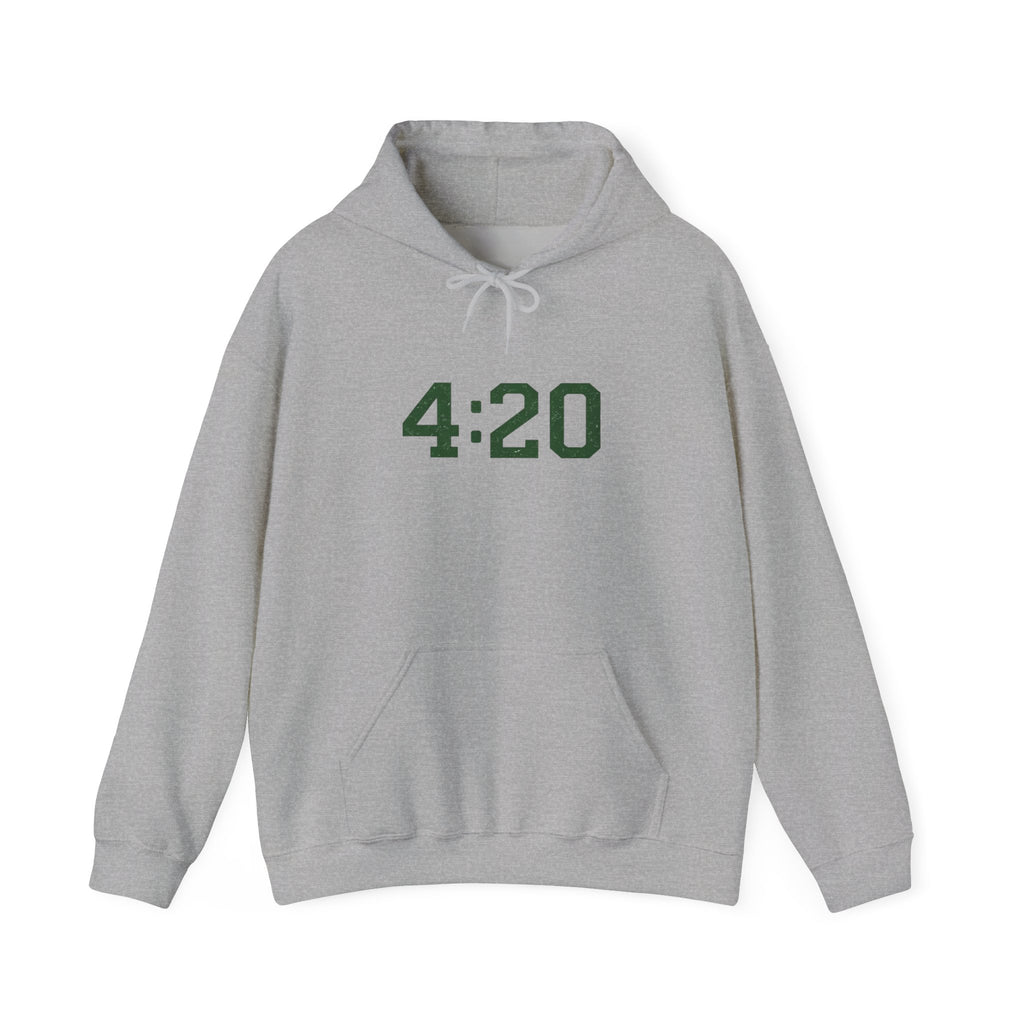 4:20 Hoodie