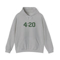 4:20 Hoodie
