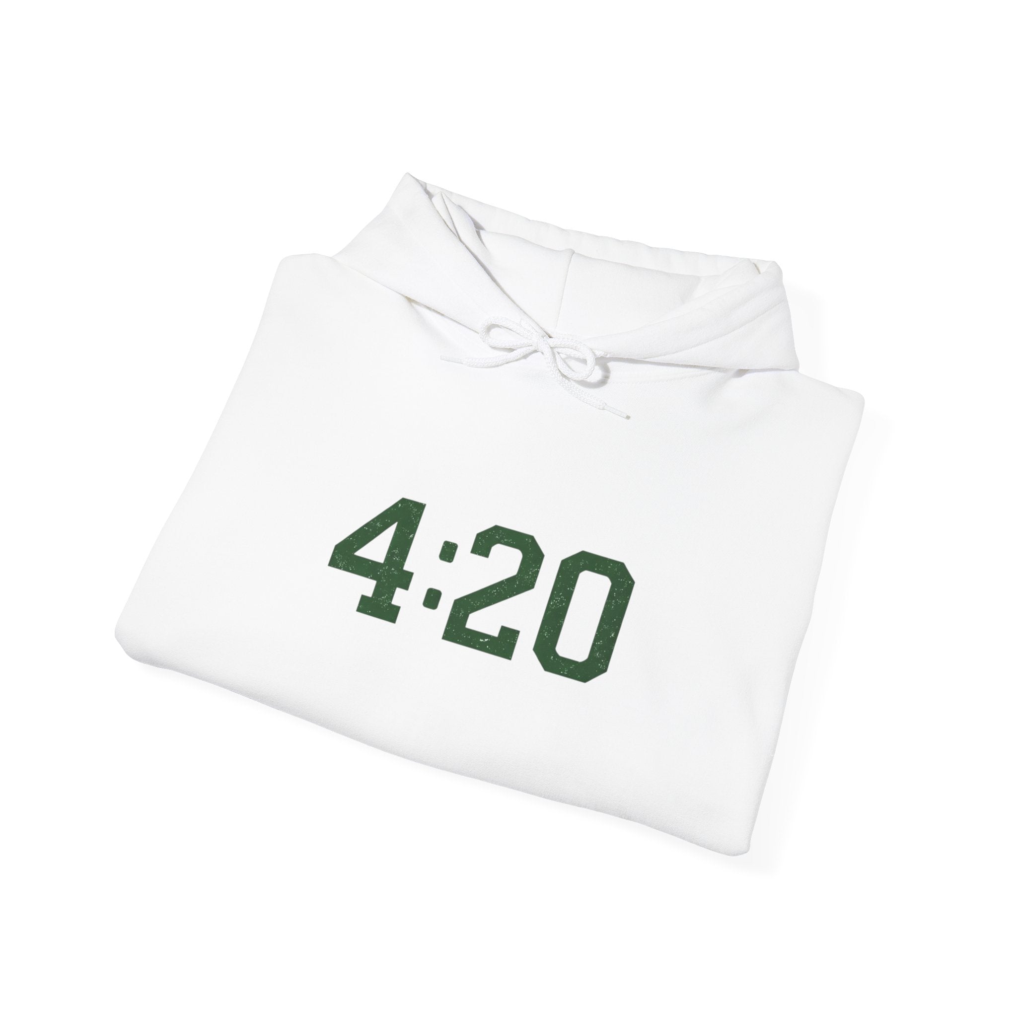 4:20 Hoodie