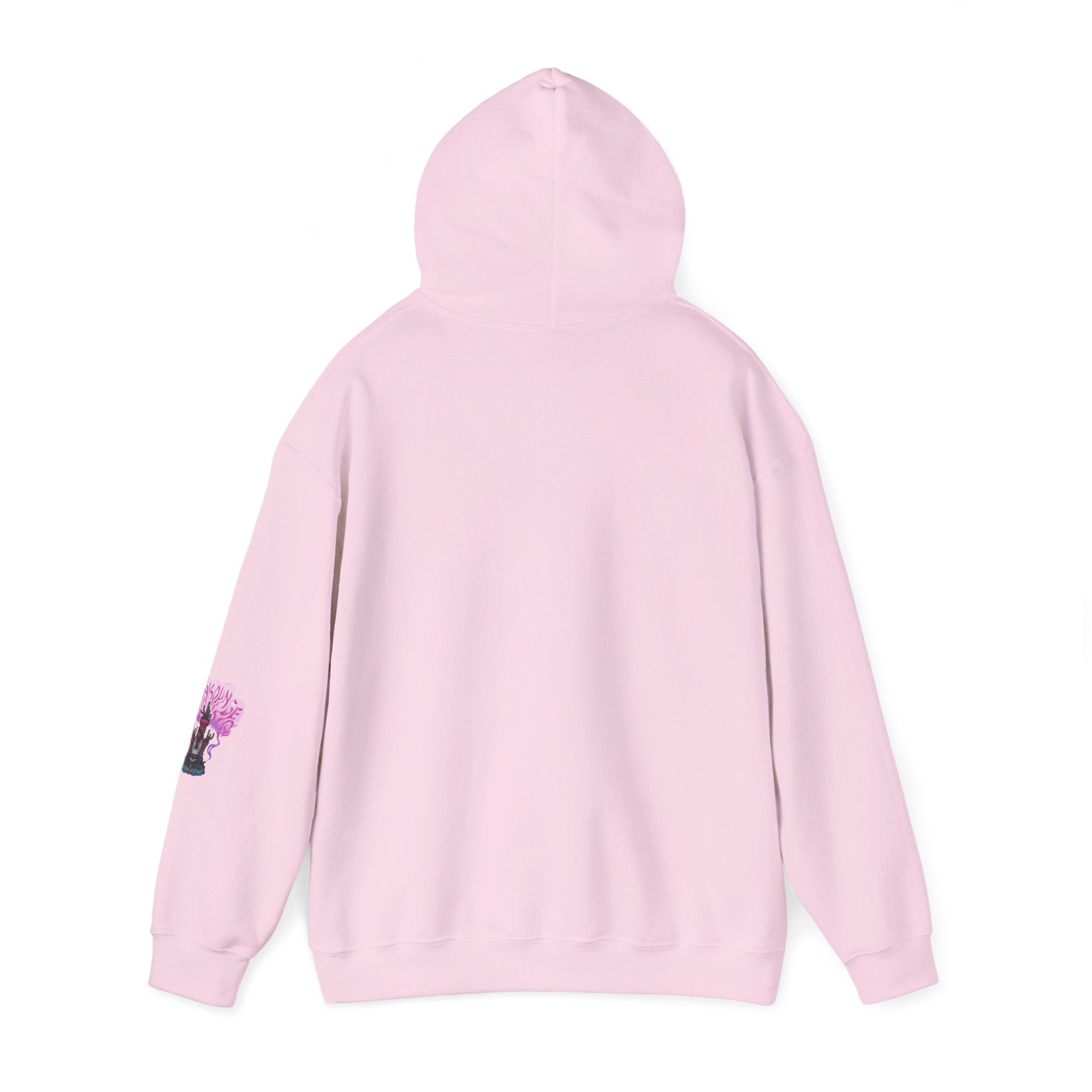BongmasterRob Hoodie