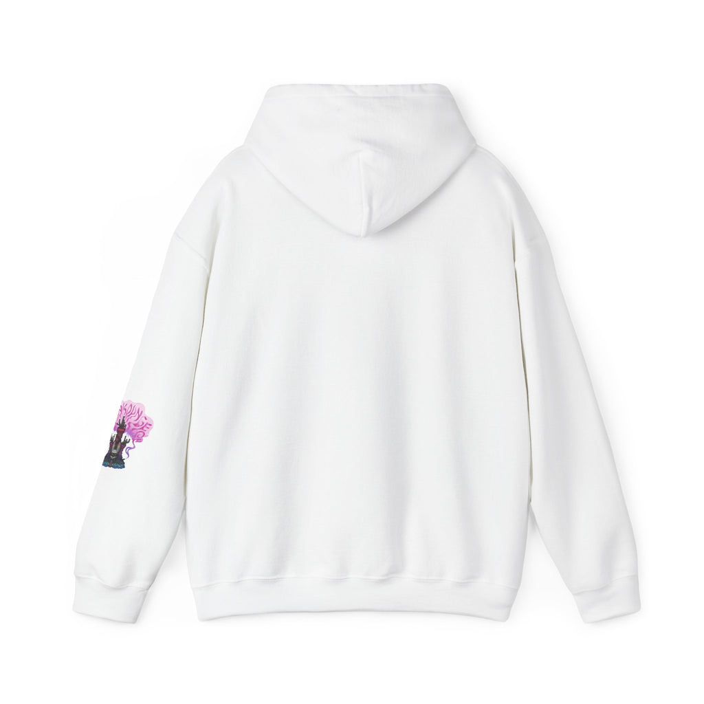 BongmasterRob Hoodie
