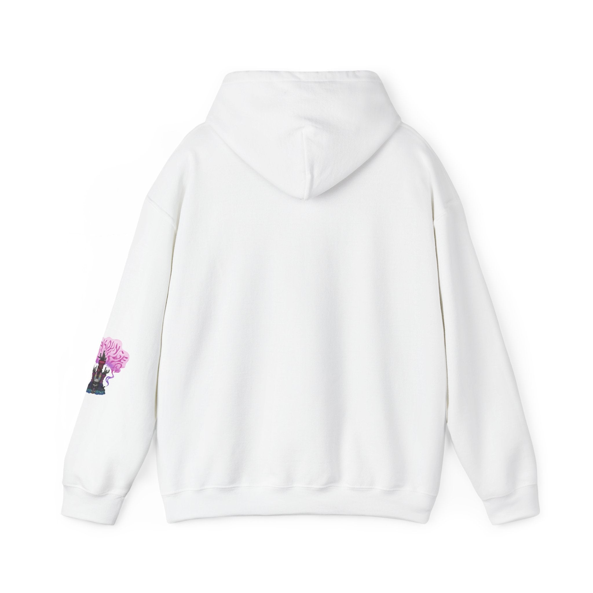 BongmasterRob Hoodie