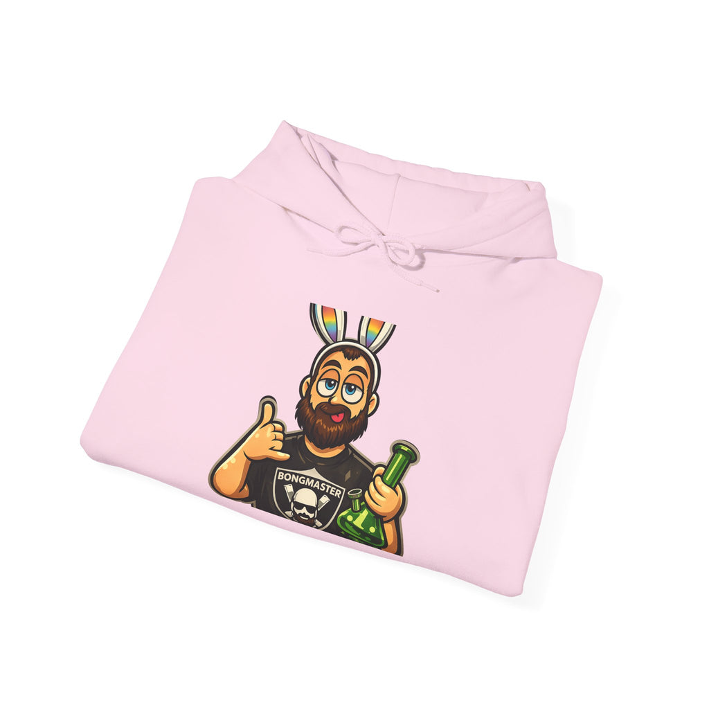 BongmasterRob Hoodie