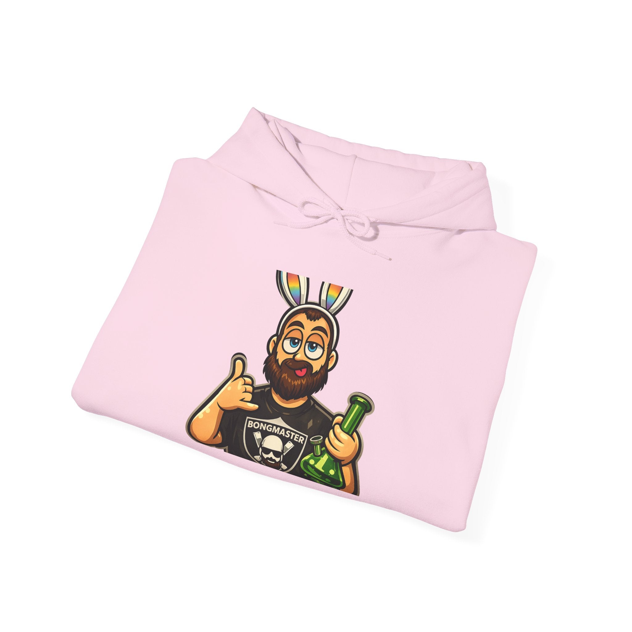 BongmasterRob Hoodie