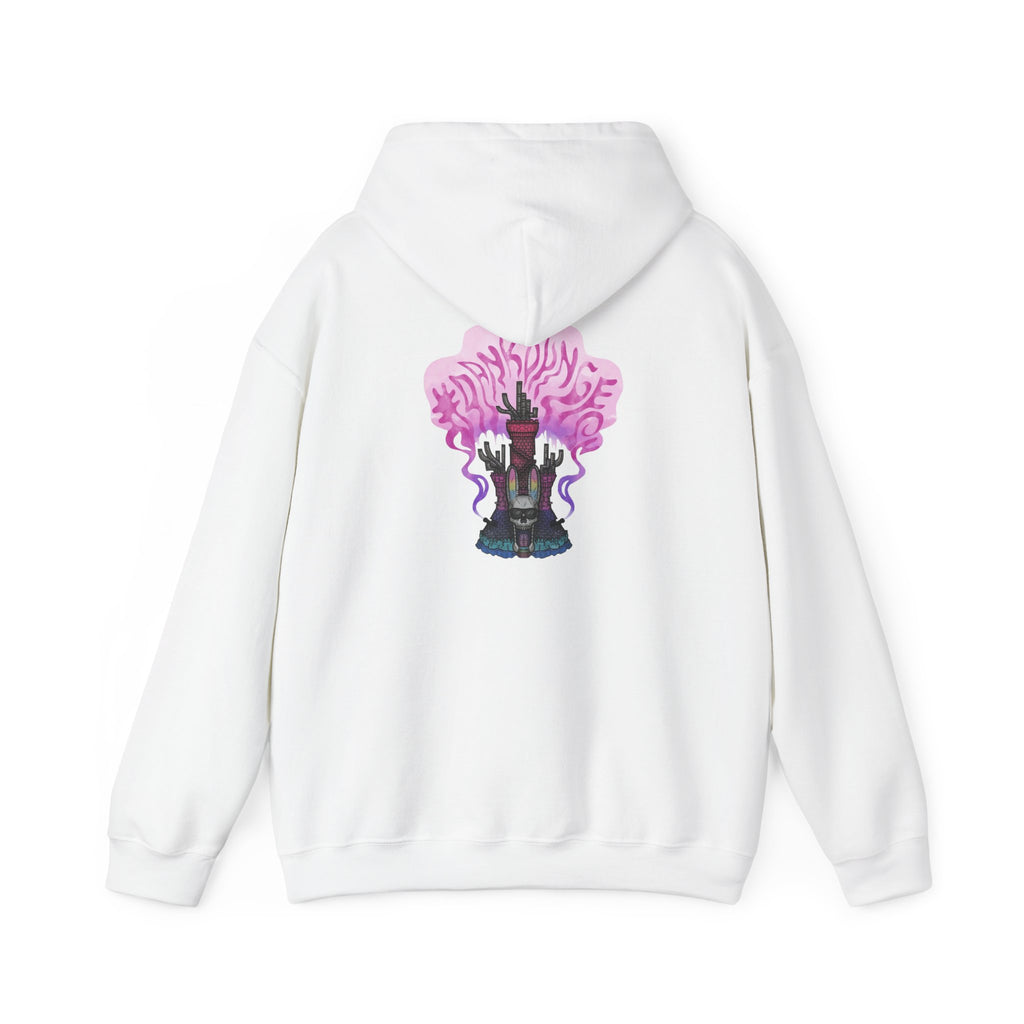 Dank Dungeon Hoodie