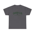 Garden Club Graphic T-Shirt