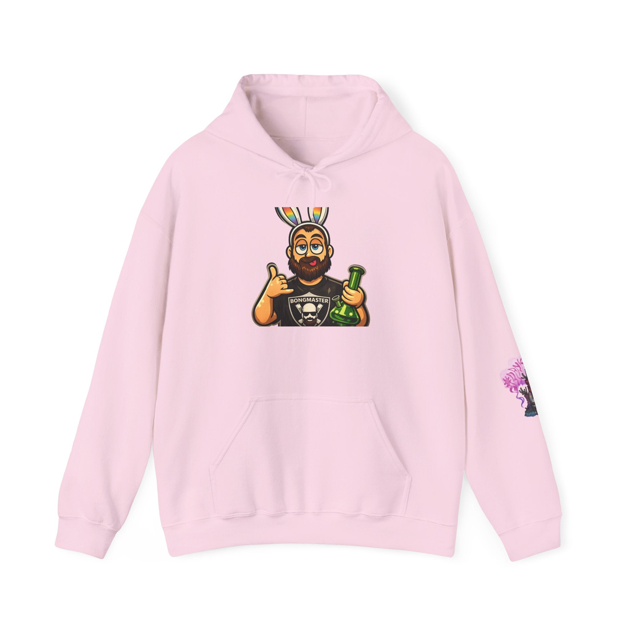 BongmasterRob Hoodie