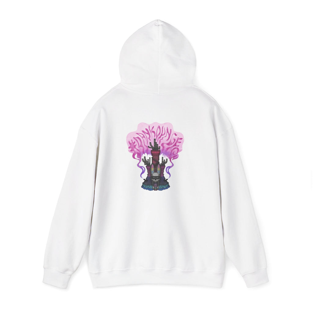 Dank Dungeon Hoodie