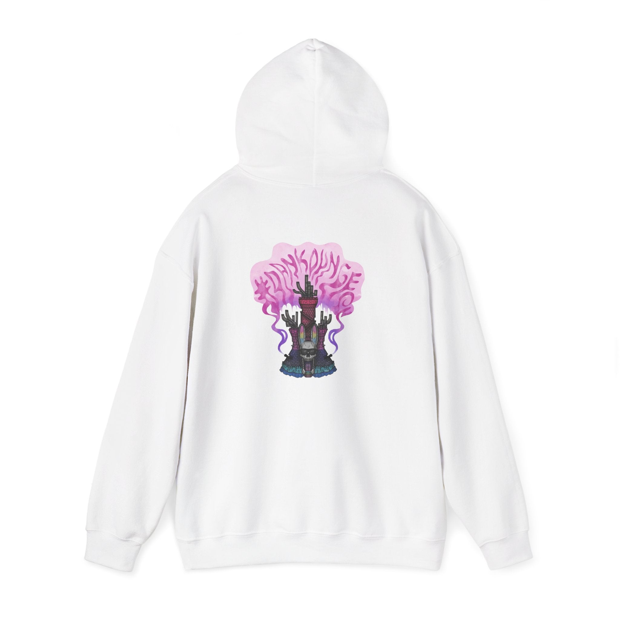 Dank Dungeon Hoodie