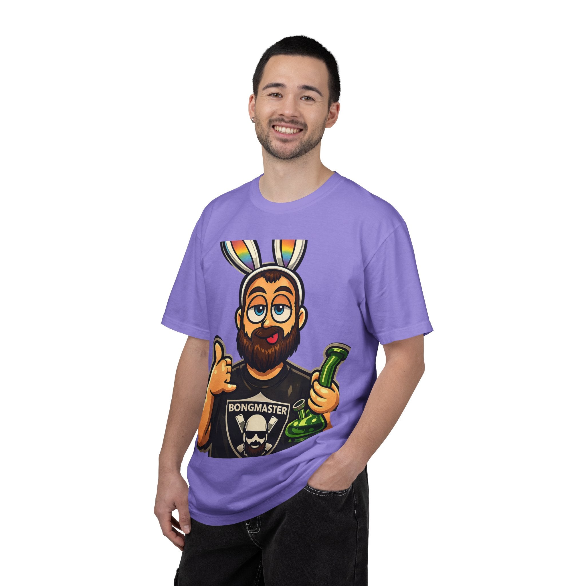 BongMasterRob T-Shirt