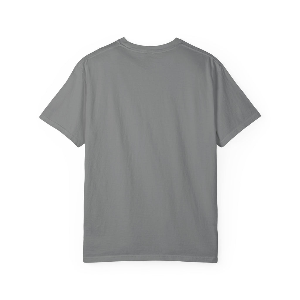 BongMasterRob Bold Shield T-Shirt