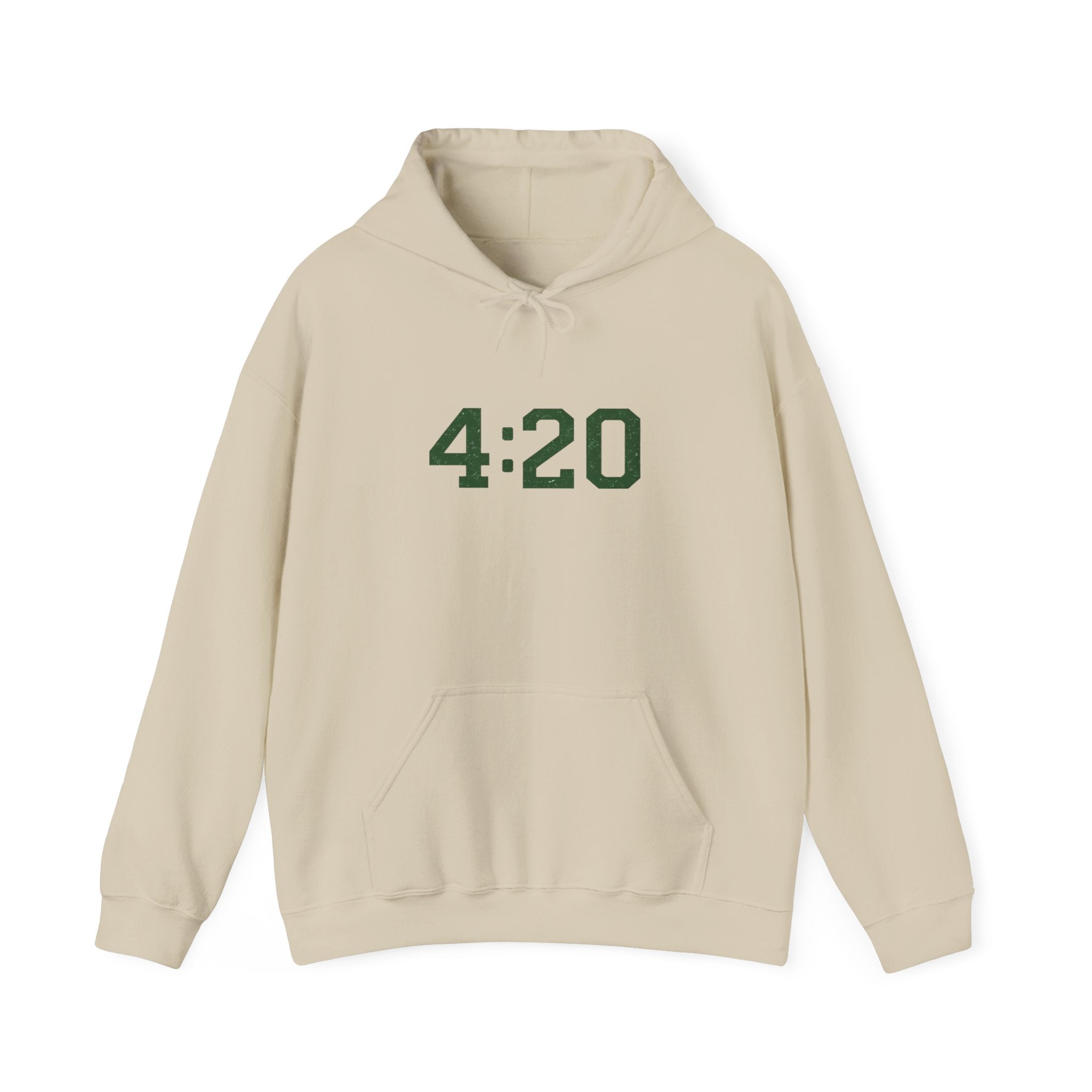 4:20 Hoodie