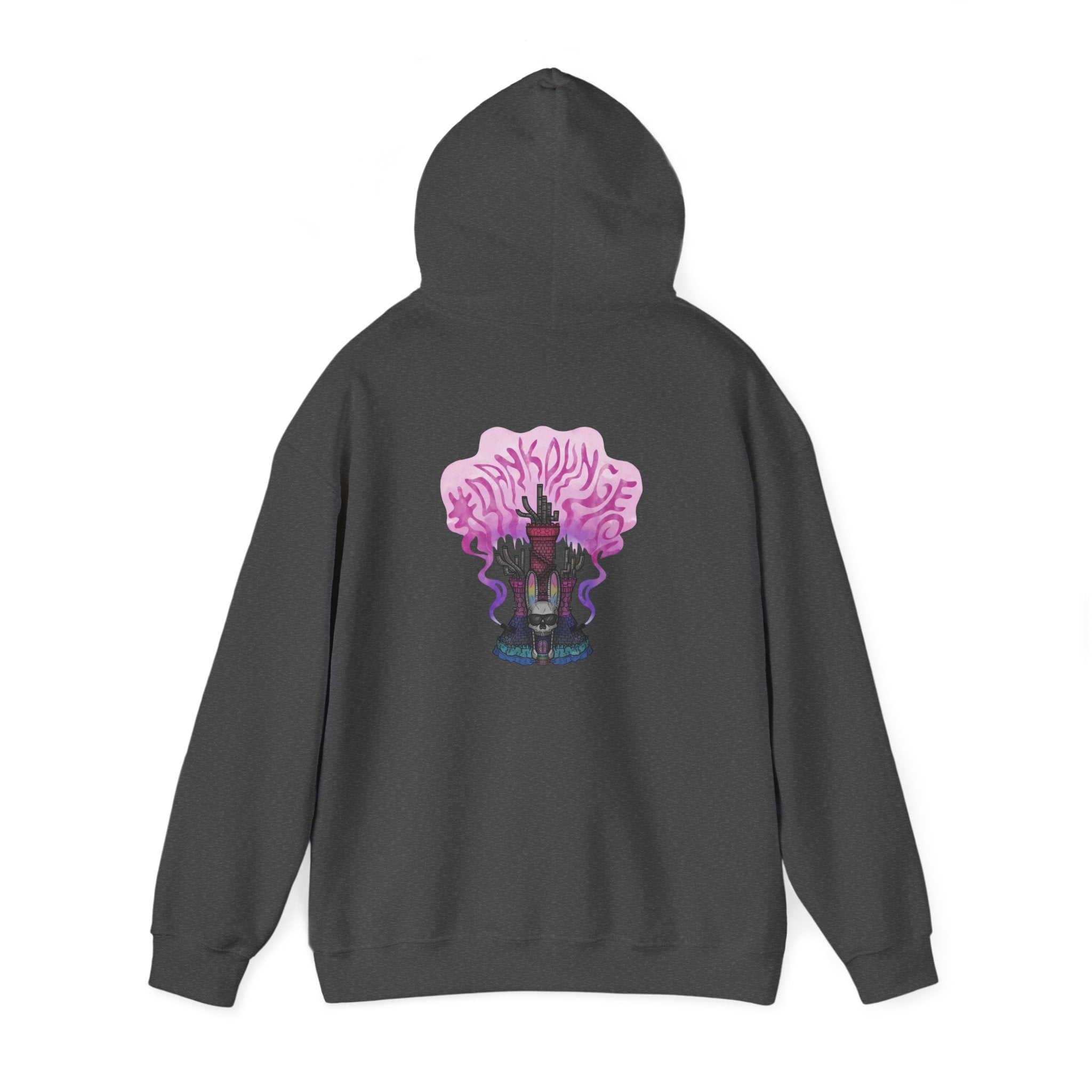 Dank Dungeon Hoodie