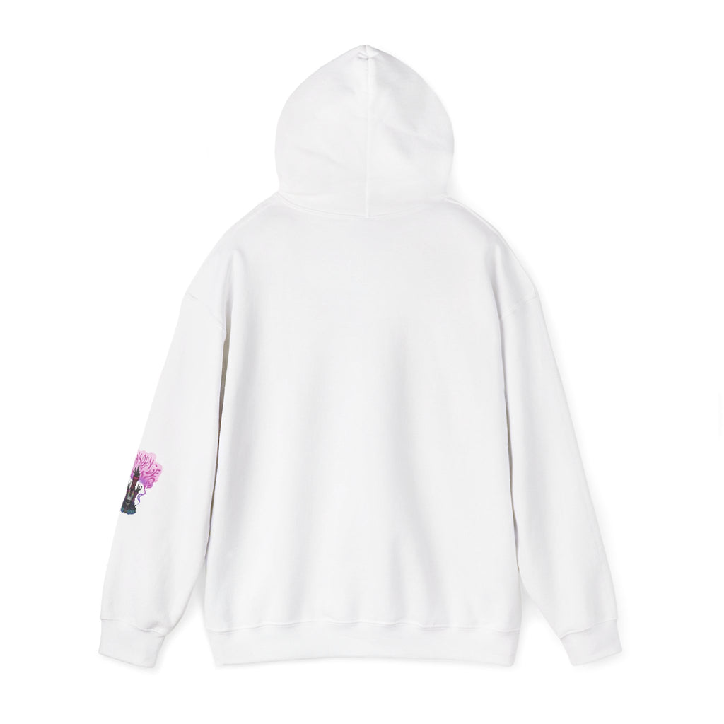 BongmasterRob Hoodie