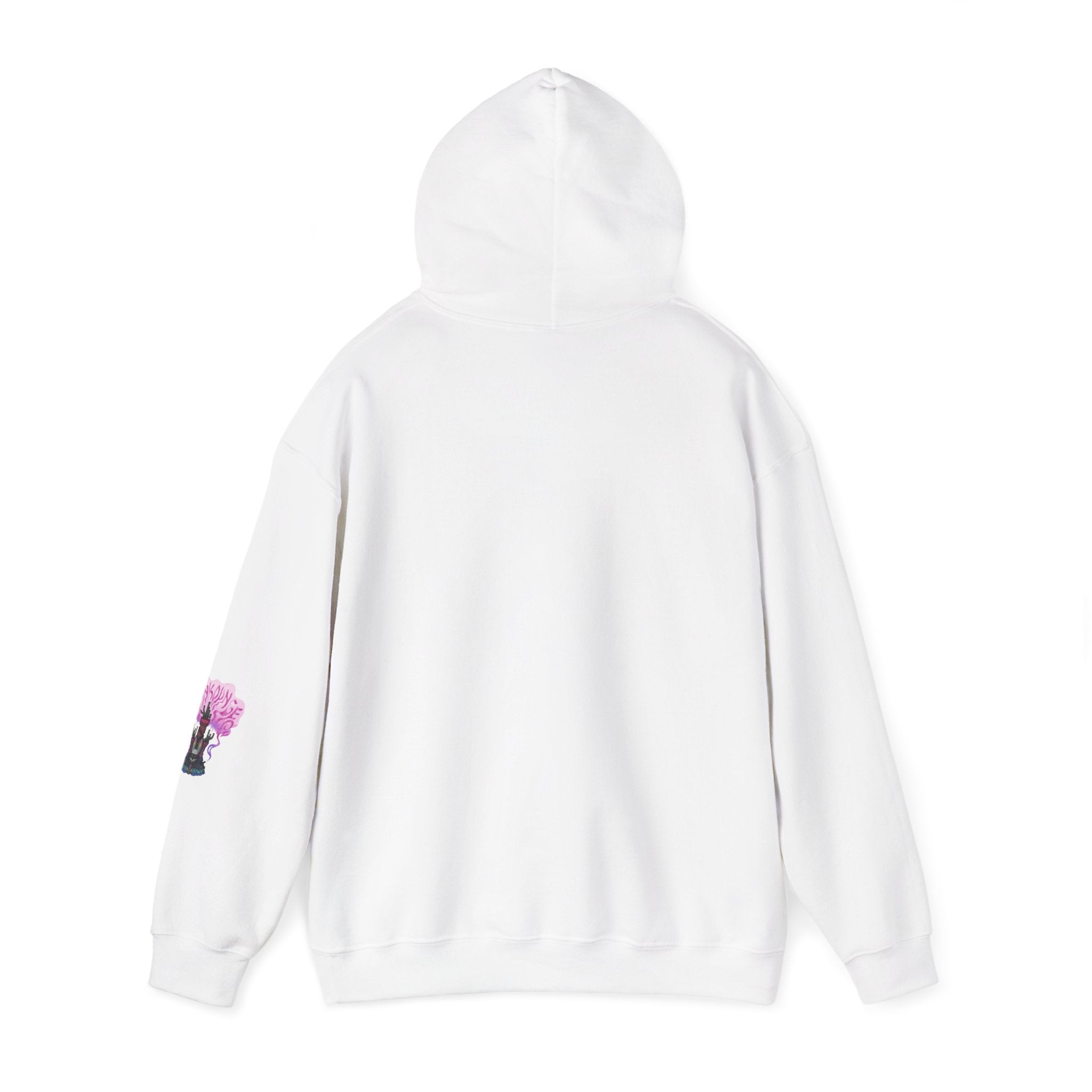 BongmasterRob Hoodie
