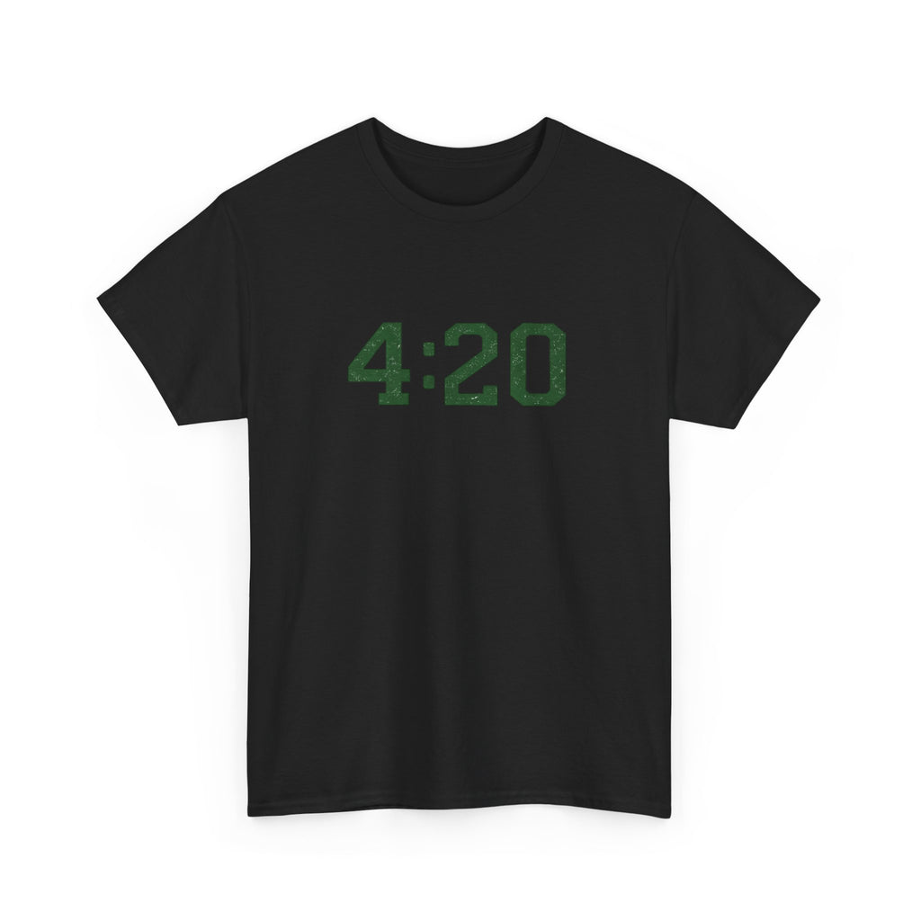 4:20 Graphic Tee