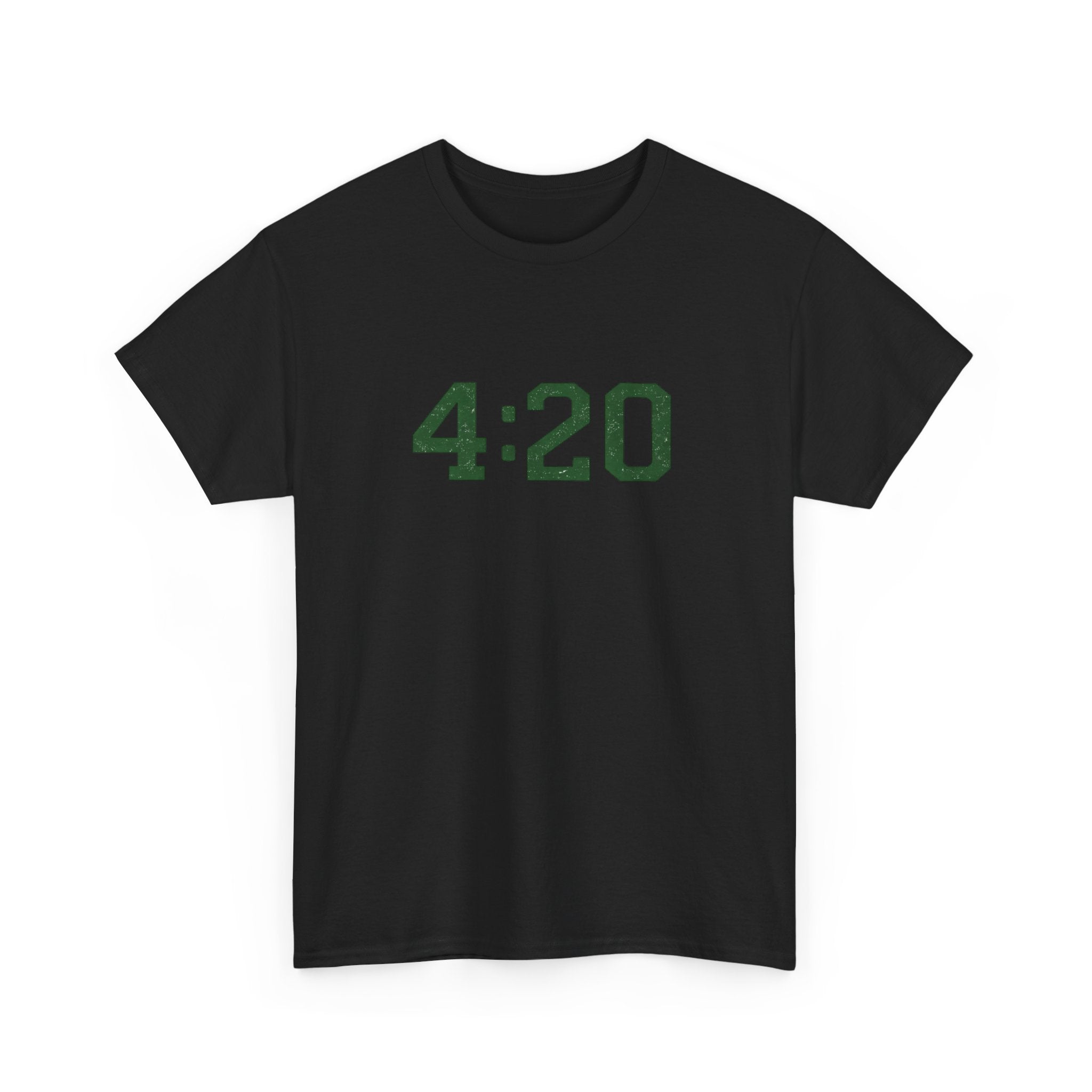 4:20 Graphic Tee