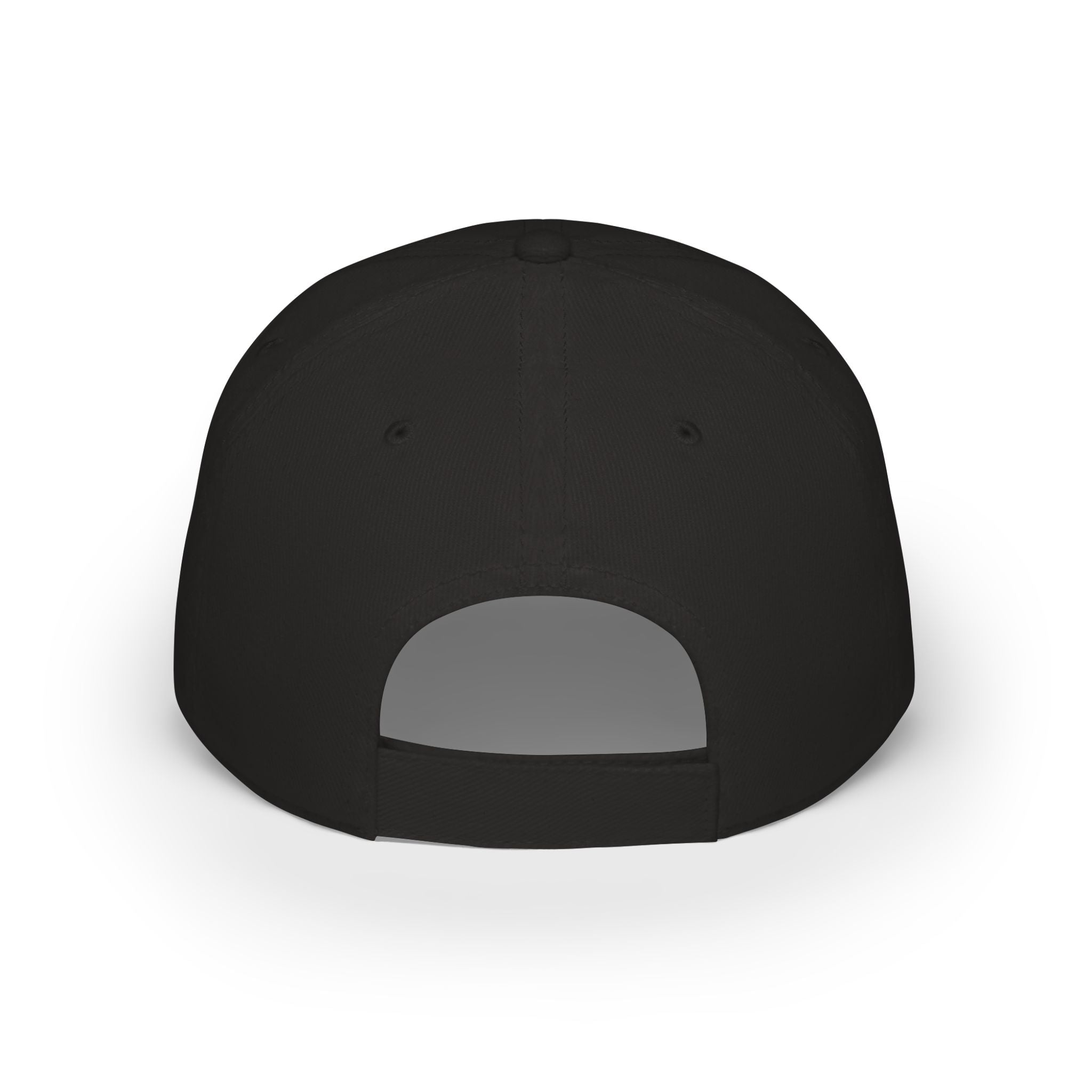 4:20 Embroidered Baseball Cap