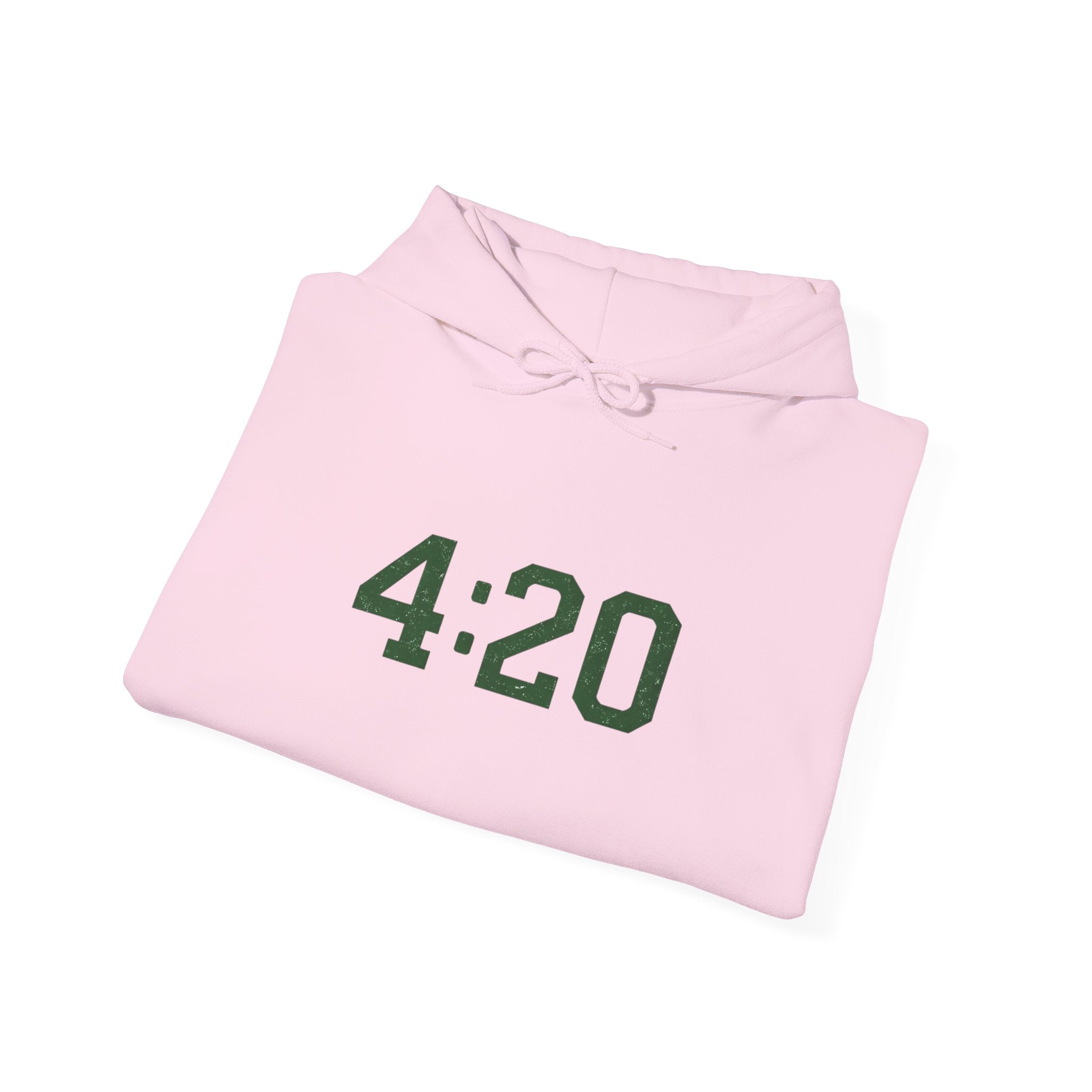 4:20 Hoodie