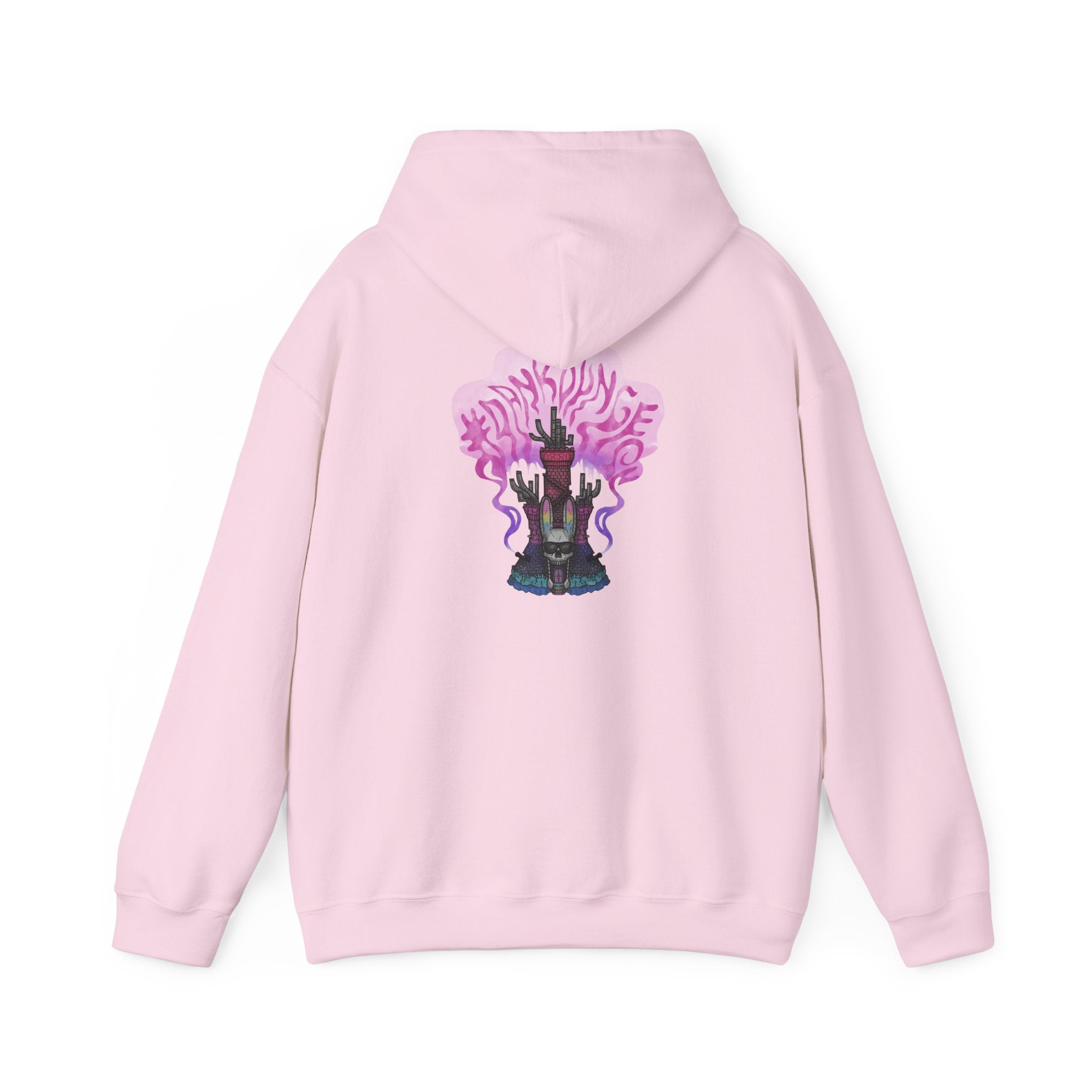 Dank Dungeon Hoodie